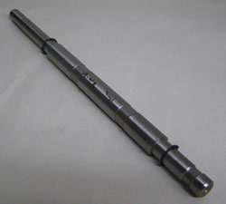 Delta Tool Part 406-12-406-0001 Lower Idler Shaft 406-12-406-0001